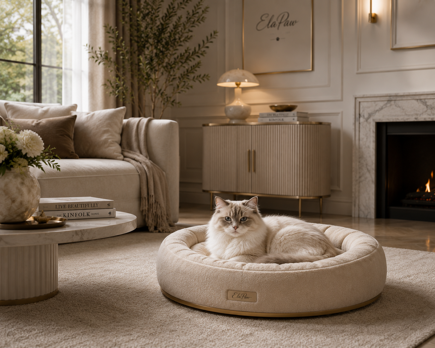 Beds