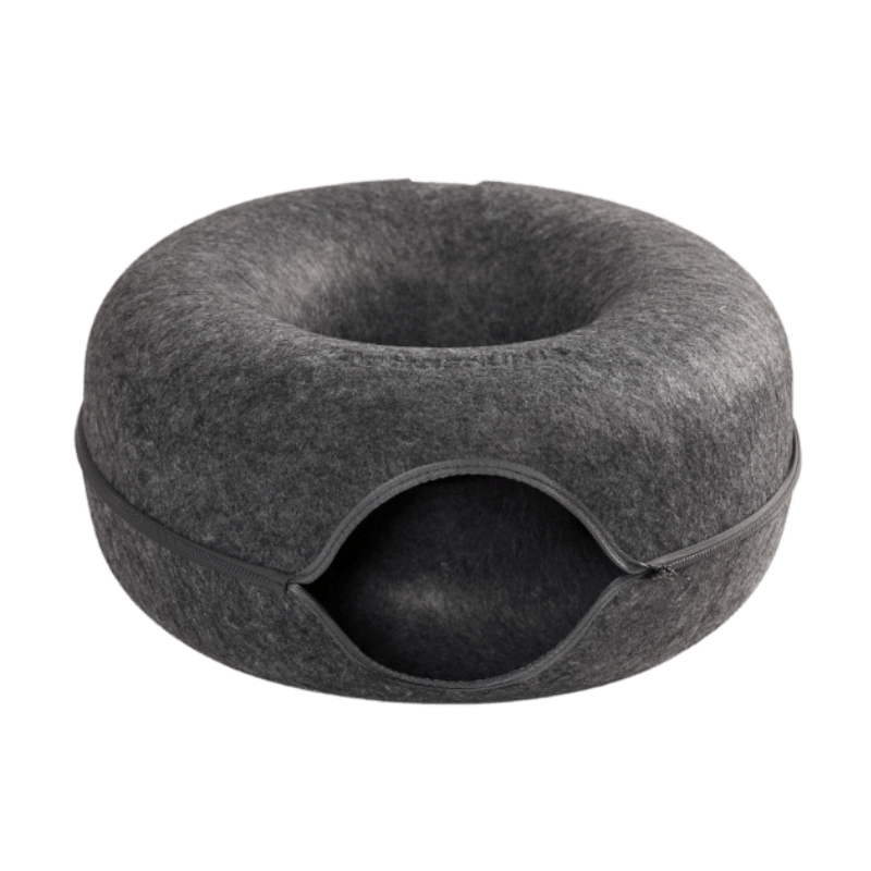 Charcoal Dark Grey