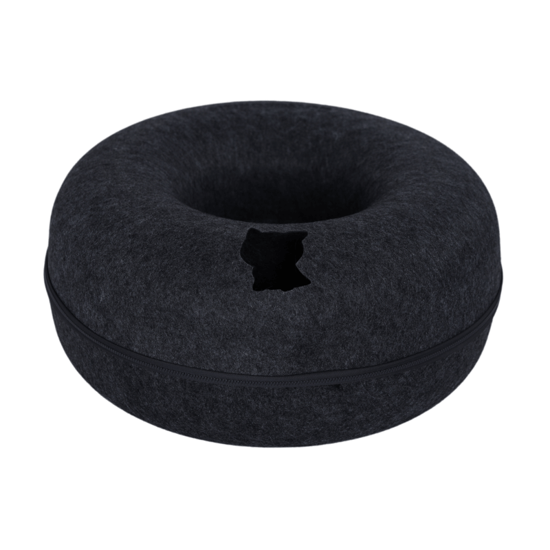 Charcoal Dark Grey