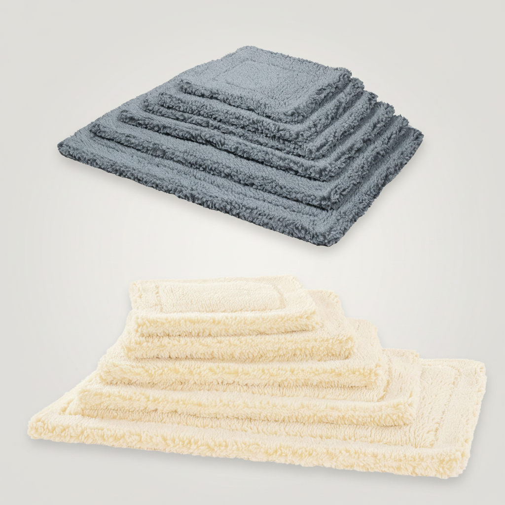 ElaPaw Mat Cat & Dog Bed