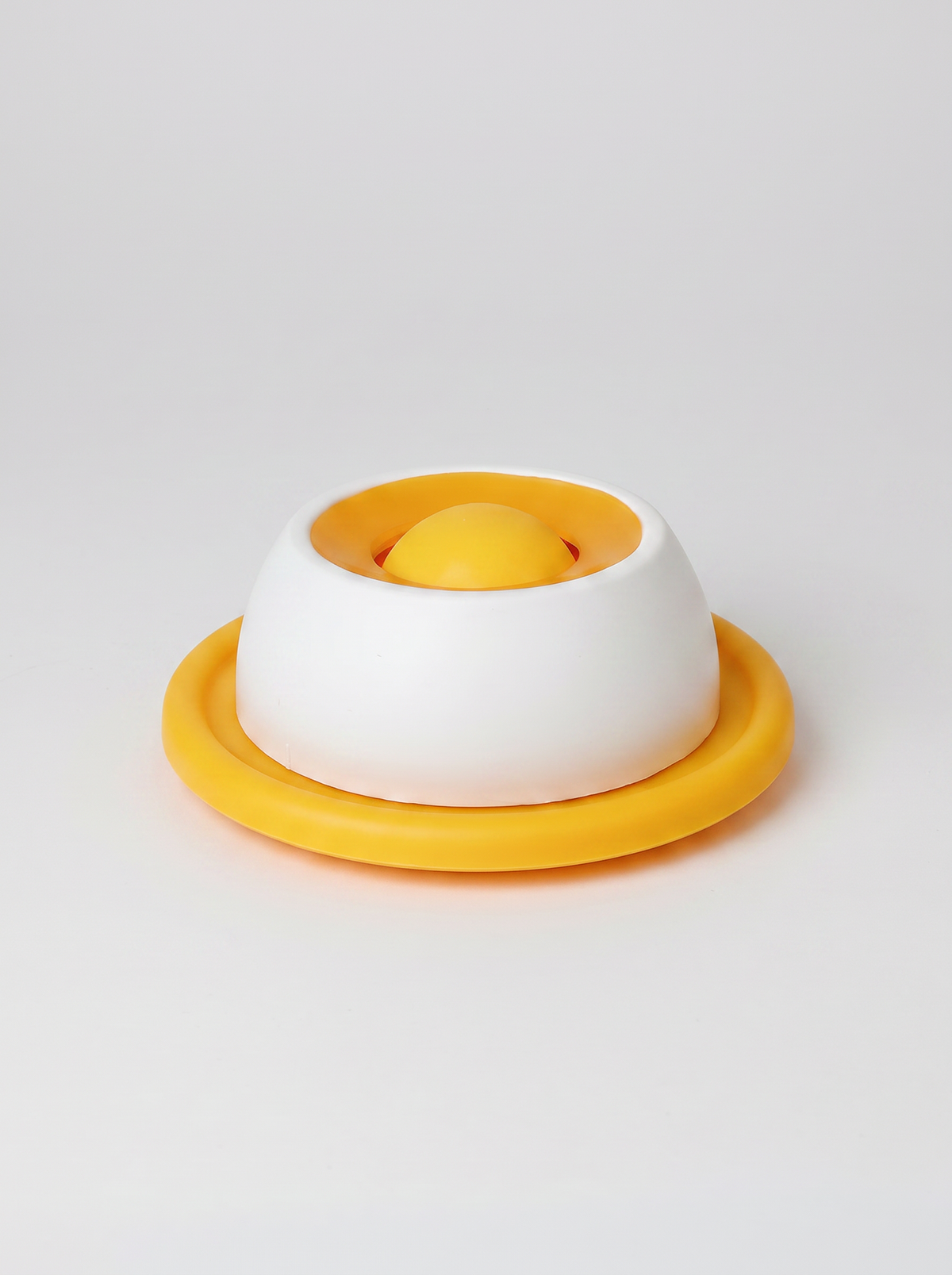 Lick Slow Feed Toy image with text 3
