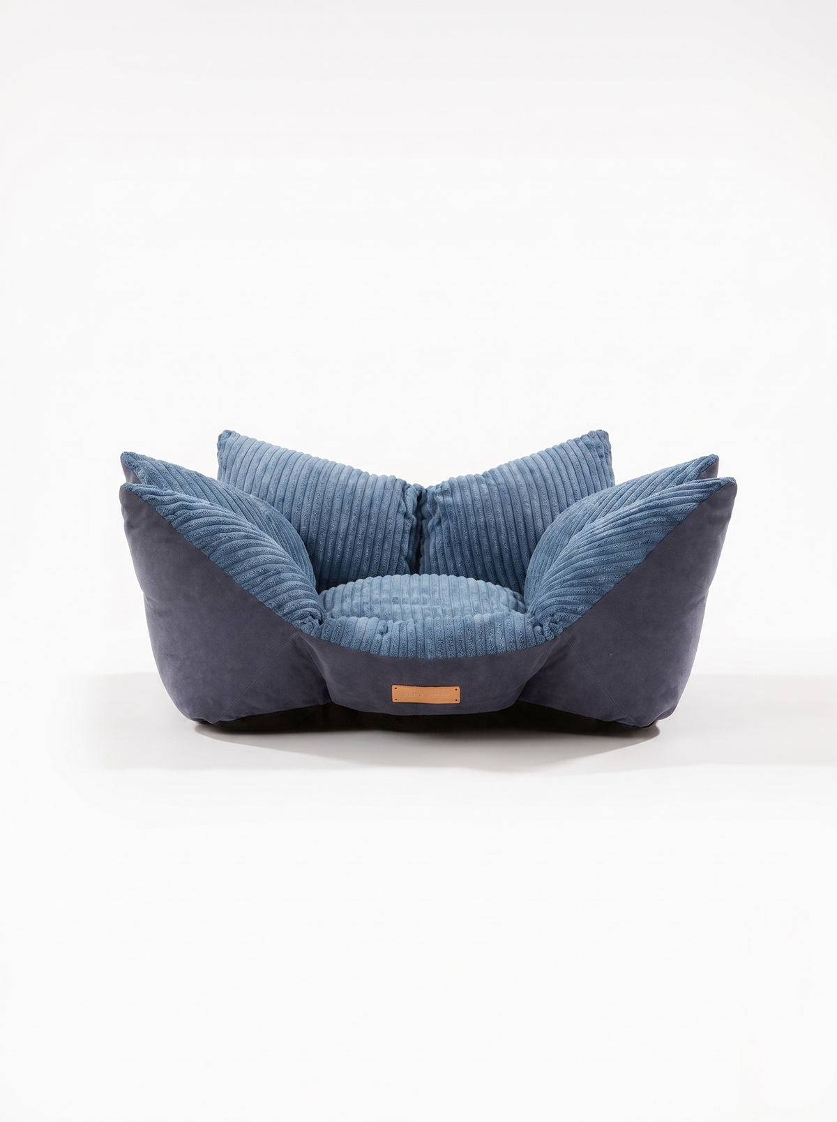 Pillow Bed for Dogs and Cats image with text 3