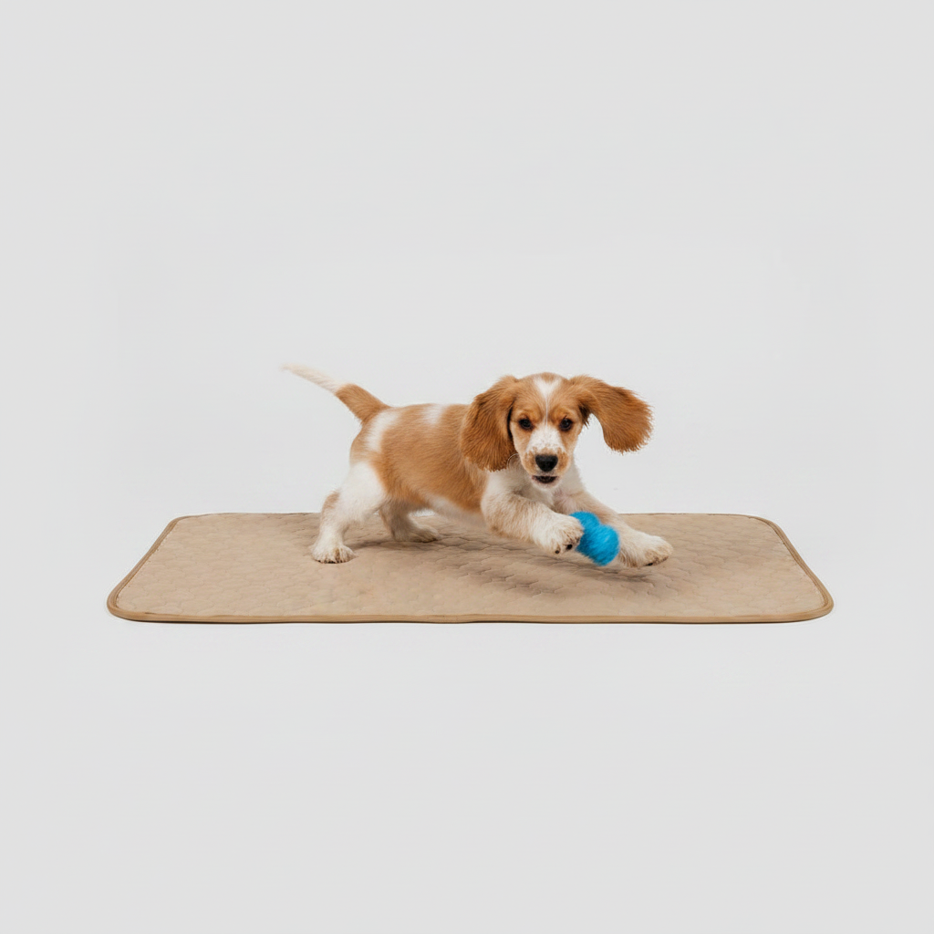 Washable Training Pee Pads for Dogs & Cats 2pc