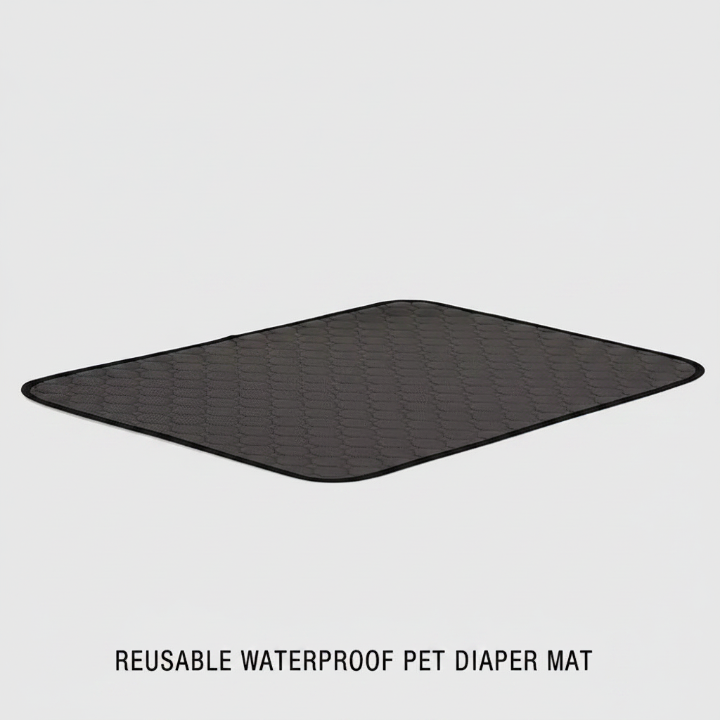 Washable Training Pee Pads for Dogs & Cats 2pc